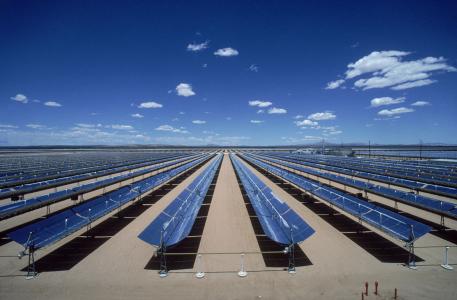 太陽能光伏電站10