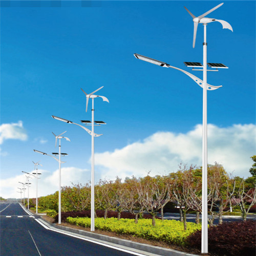 太陽能路燈15