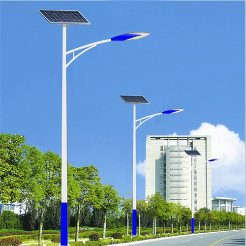 太陽能路燈12