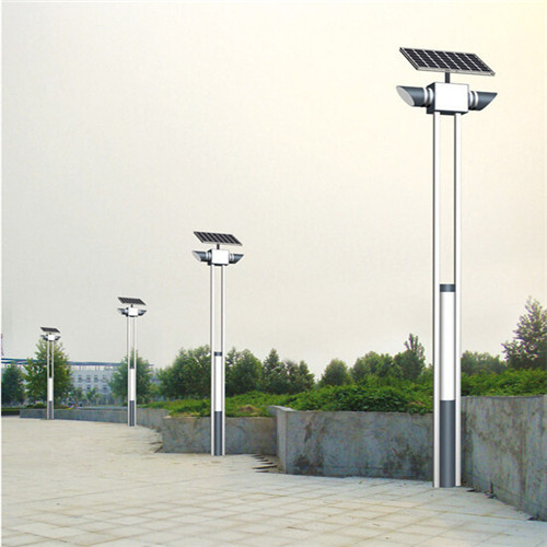 太陽能庭院燈5
