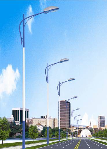 路燈、LED路燈14