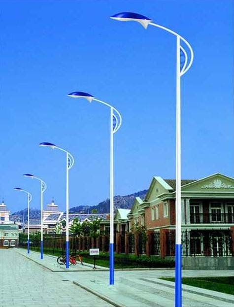路燈、LED路燈15