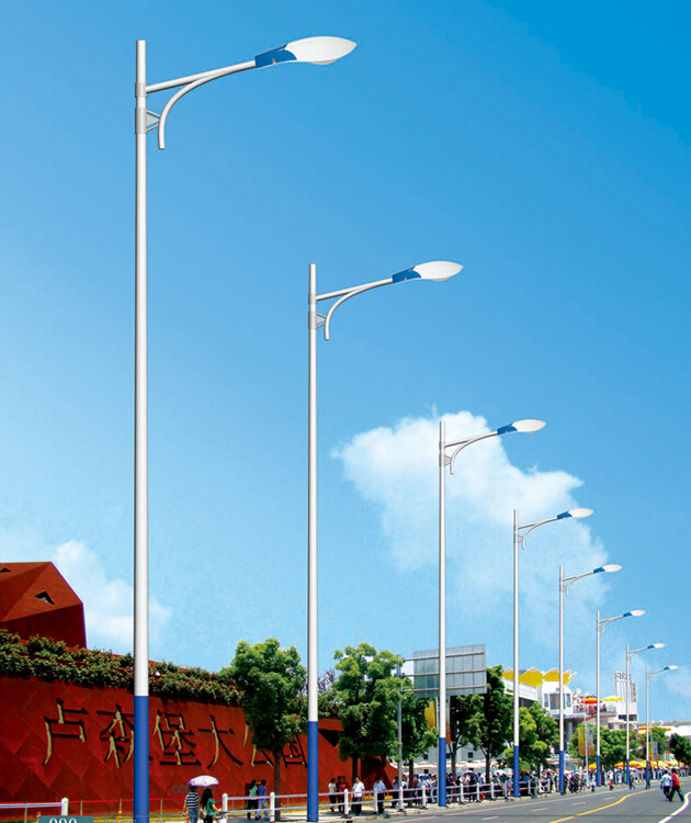 路燈、LED路燈20